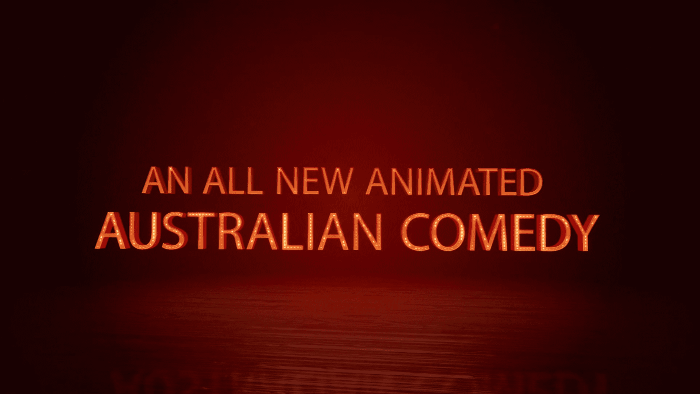 The Craig Millar Show Aussie comedy